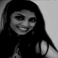 Rozina Karimali