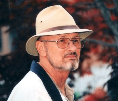 Mark Mahoney