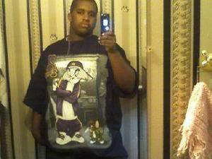 Brandon Washington