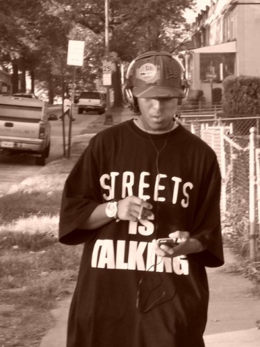 Jason Davis
