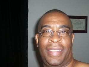Raphael Mccallister
