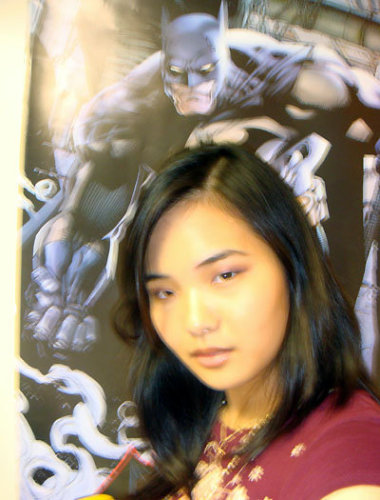 Audrey Cheng