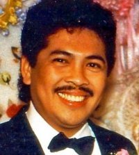 George Hernandez
