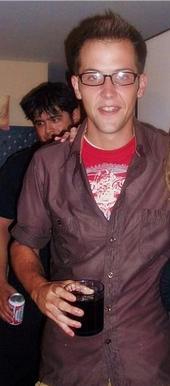 Tate Pfanmiller