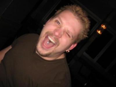 Christopher Levari