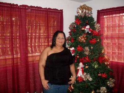 Kayhla Rosado