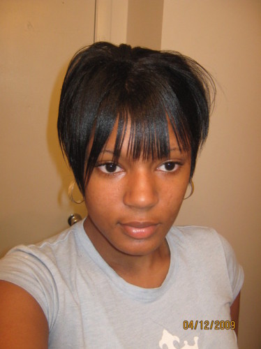 Samshane Valentine