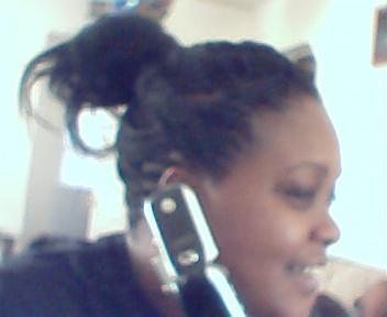 Sheree Estes