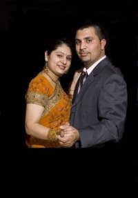 Harmeet Singh