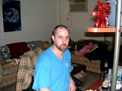 Mark Poplawski