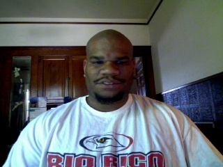 Mark Burruss