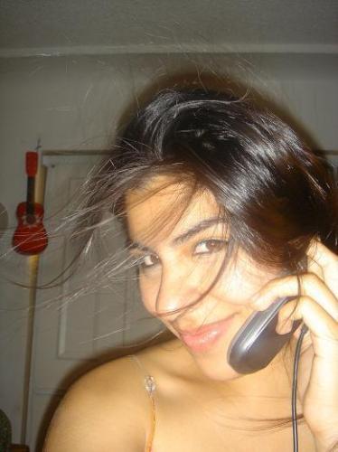 Olga Alamo