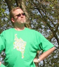 Patrick Schroeder