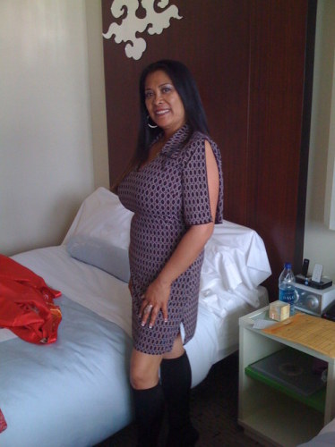 Wanda Carinio