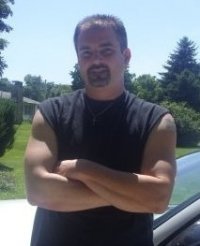 Anthony Delong