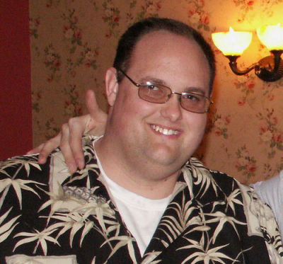 Barnaby Brown
