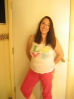 Tina Searchfield