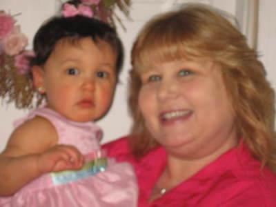 Cheryl Gold