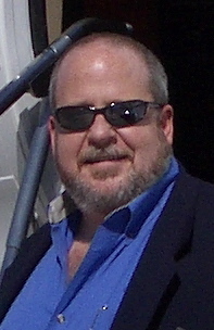 Mark Fei