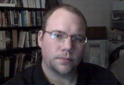 Noah Sturdevant