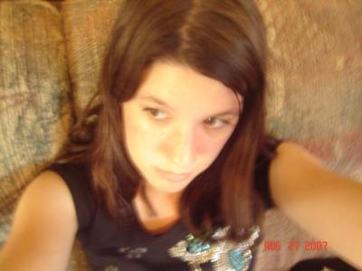 Alison Sampley