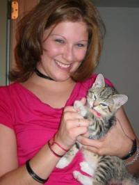 Nicole Gonsoulin