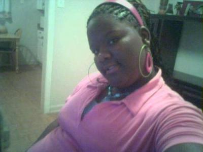 Amber Nunnally