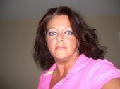 Shelly Eldridge