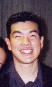 Ernest Chu