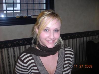 Sonia Hallsted