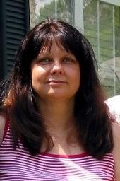 Anita Dorrell