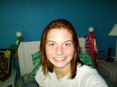 Ashley Rennison