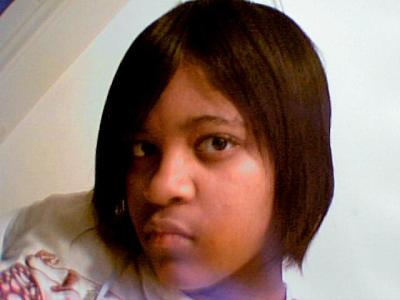 Ajha James