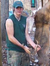 Logan Shiplett