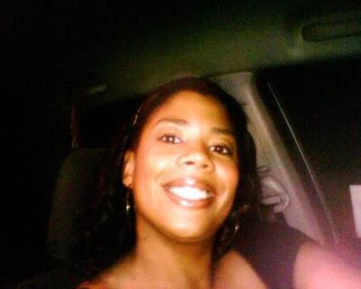 Angelina Jenkins