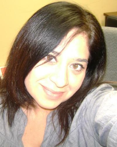 Kendra Flores