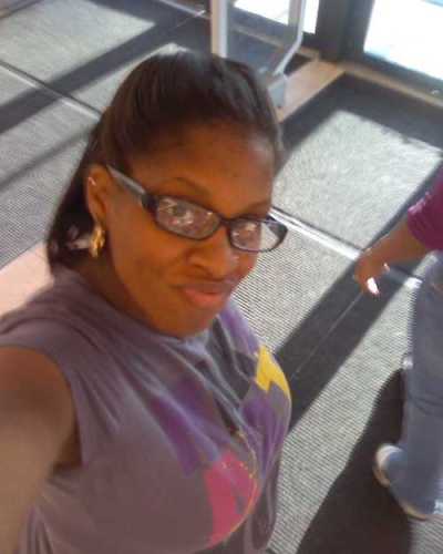 Rosamae Moore