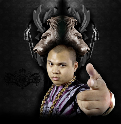 Michael Douangmala