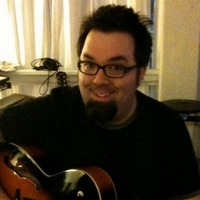Mark Mcgettrick