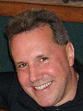 Bruce Brecht