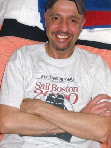 Paul Boyd