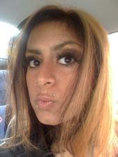 Sheereen Dehghani