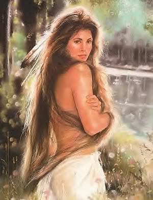 Theresa Pitts