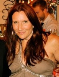 Elizabeth Regan