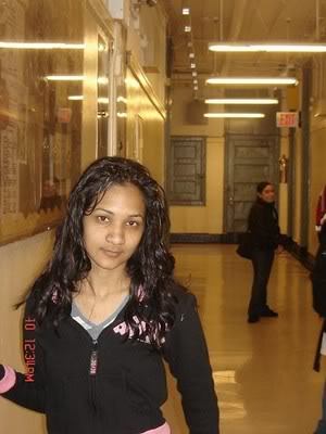 Fahmida Ahmed