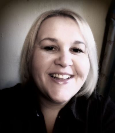 Melissa Stapleton