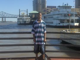 Jerome Rowser