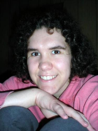Ashley Unger
