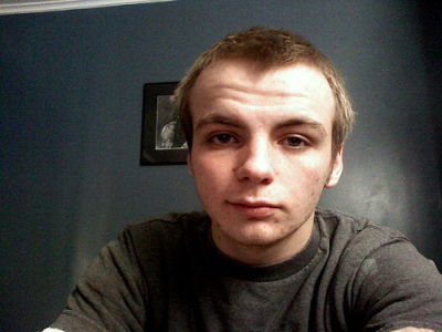 Andrew Walters
