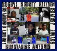 Robbye Galbert